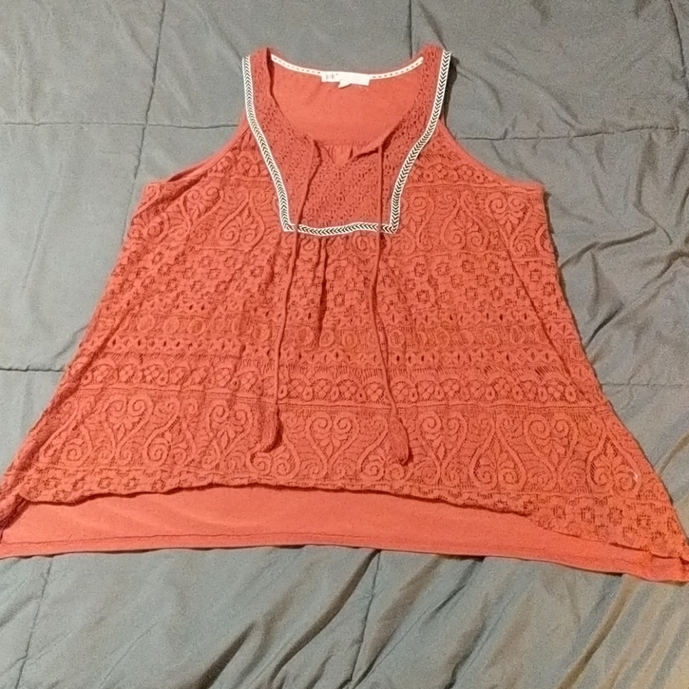 Jolt boutique shirt